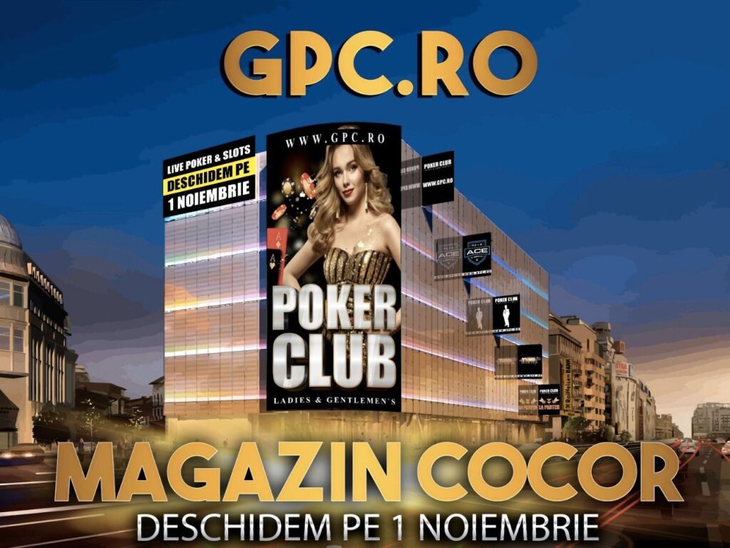 GPC Magazin COCOR